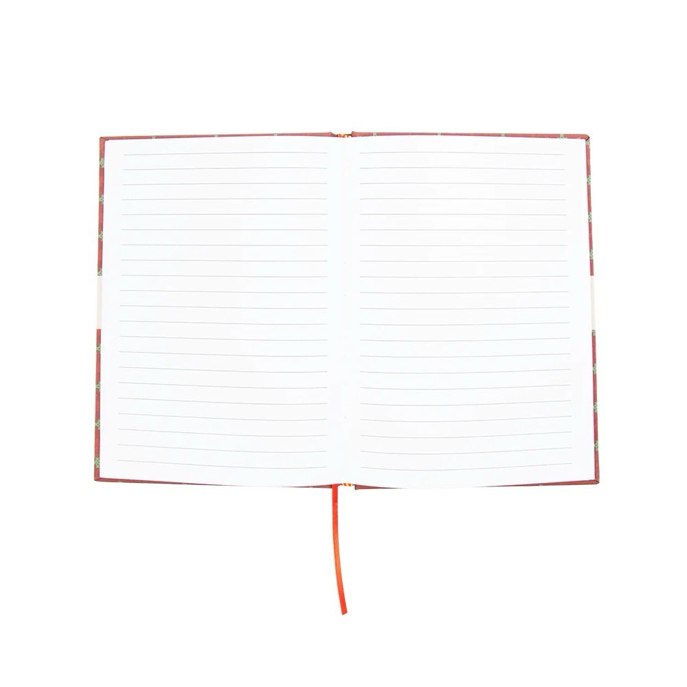 NWT Taylor Swift Christmas Tree Farm Notebook - Picture 14 of 14